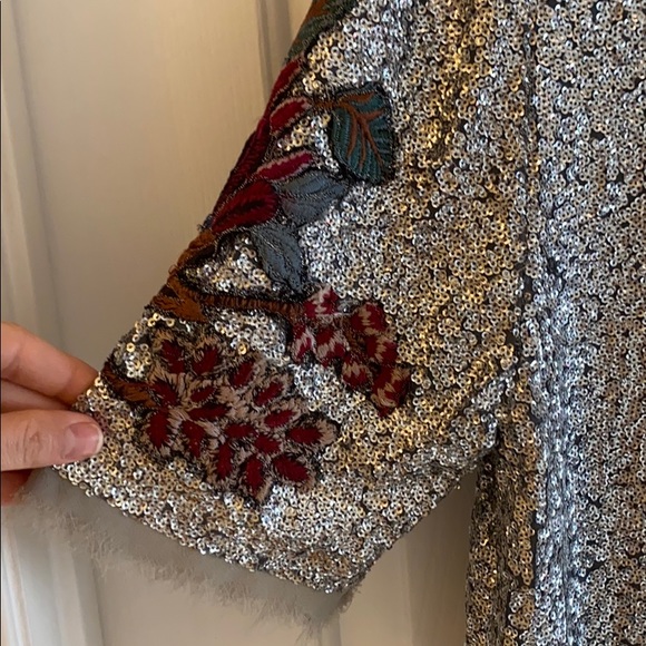 MORE PHOTOS OF ZARA DRESS - Picture 3 of 11